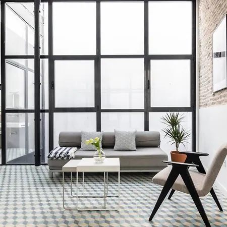 Pop Art, Alameda De Hercules,loft Casco Antiguo إشبيلية