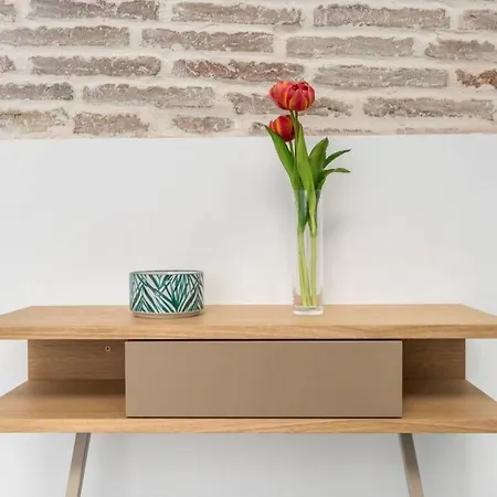 Apartamento Pop Art, Alameda De Hercules,loft Casco Antiguo Sevilha